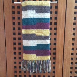 Large Burton Scarf